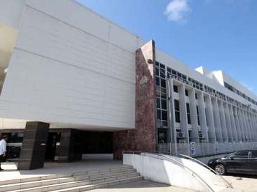 Acusada de matar o companheiro a facadas vai a júri nesta sexta (20)