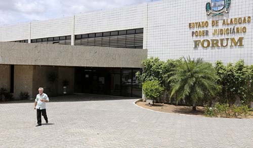 Acusado de pistolagem será julgado hyoje em Arapiraca