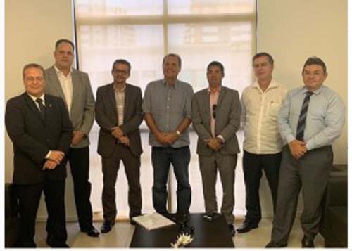 Calheiros vai ouvir alagoanos antes de decidir seu voto na reforma da previdência