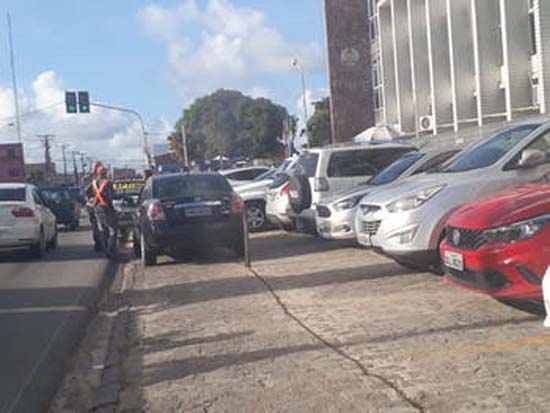 PM que atirou em funcionário da OAB é indiciado em inquérito militar