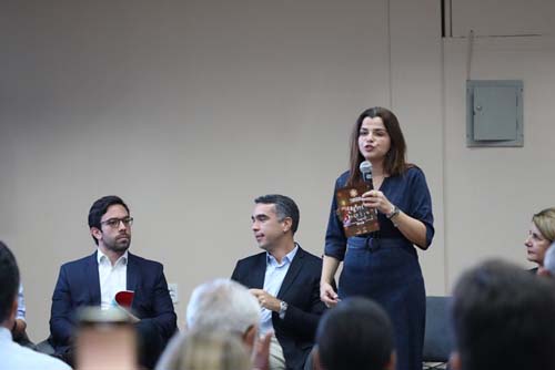 Fórum de Turismo homenageia gestores inclusos no Mapa do Turismo