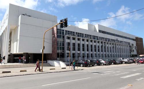 Acusado de matar homem por ciúmes da ex é condenado a 12 anos