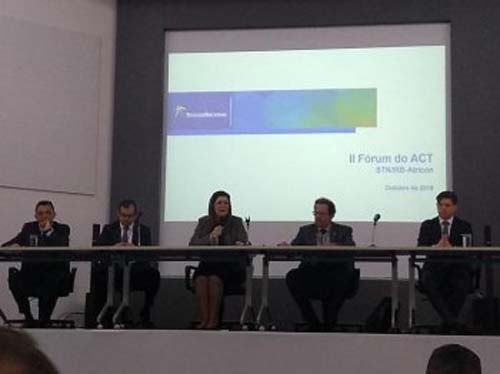 TCEAL participa de Fórum convocado pela Secretaria do Tesouro Nacional