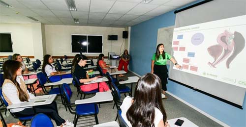 VII Encontro do Fórum Perinatal da Rede Cegonha de Alagoas discute cuidado materno e fetal intraparto