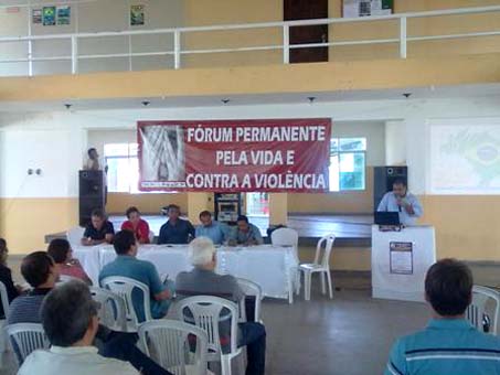 'Número de homicídios aumentou 300% de 1999 a 2011', revela Sindpol