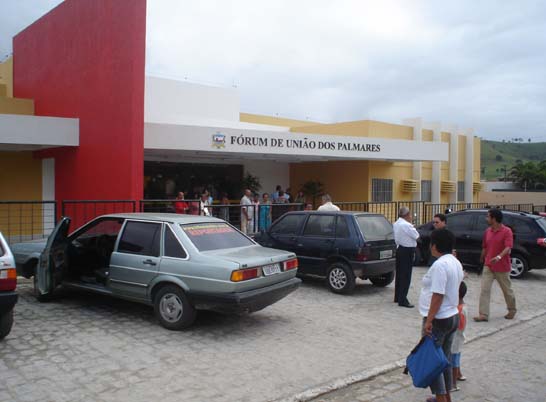 União dos Palmares