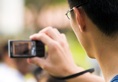 Dicas para postar as melhores fotos nas redes sociais