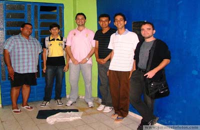 Blog JMarcelo fotos parceiro da TRIBUNA UNIÃO faz homenagem ao Dia mundial do Fotografo