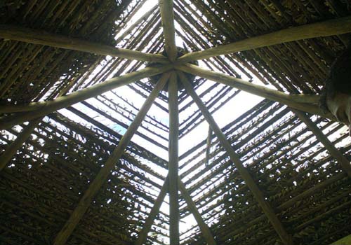 DESCASO!!! Parque Memorial Quilombo dos Palmares, na Serra da Barriga, encontra-s​e em estado lastimável