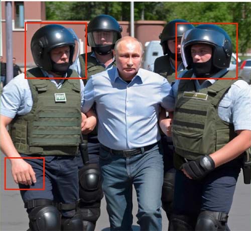 Como reconhecer fotos criadas por inteligência artificial?