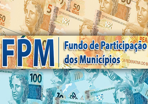 Repasse do FPM de 2011 será depositado na segunda 