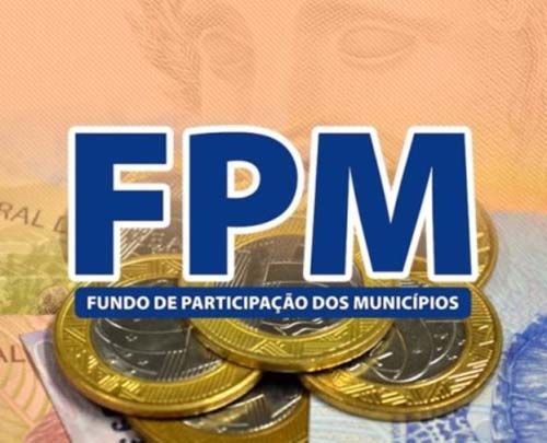 Publicada MP que assegura FPM e FPE, nos padrões de 2019, até junho