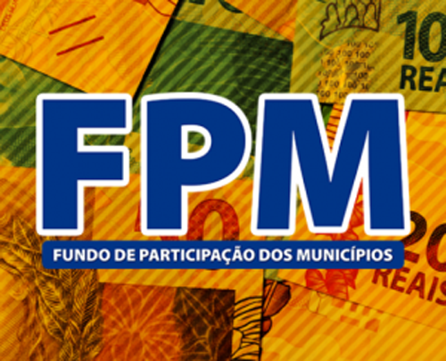FPM: municípios receberam cerca de R$ 5 bi nesta sexta (10)