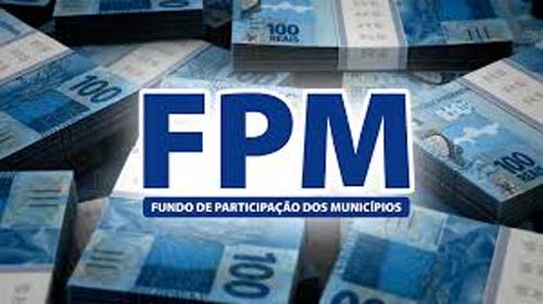 Prefeituras de Alagoas recebem R$ 106,2 milhões da segunda parcela do FPM de junho