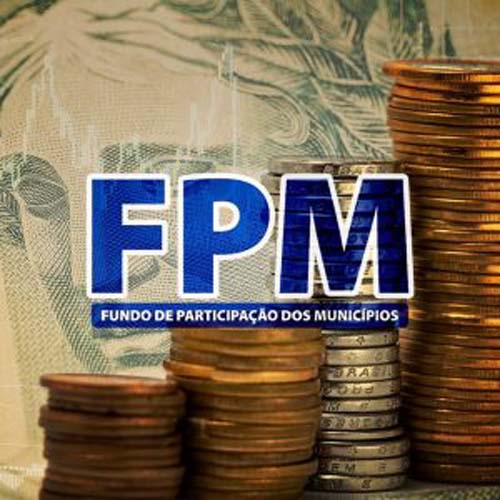 Com R$ 8,8 bilhões, 1º FPM de agosto representa aumento de 15%