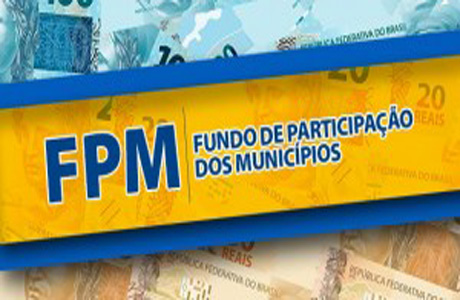 FPM: 1º repasse de abril será creditado nesta sexta; previsão do mês é de 12% a mais que março