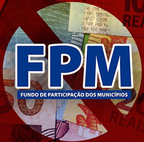 Prefeituras de AL recebem R$ 14,3 milhões em nova parcela do FPM