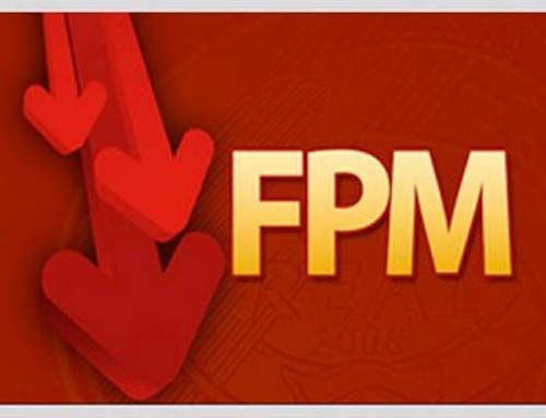 FPM de setembro fecha com queda de 21,51% no terceiro decêndio