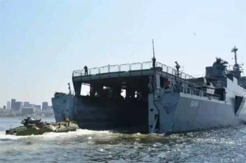 Navios da Marinha do Brasil estarão disponíveis para visitação em Maceió no próximo fim de semana