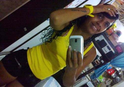 ‘Toda mulher que deitar com o macho de Vanessa vai ter mesmo fim’, diz acusada