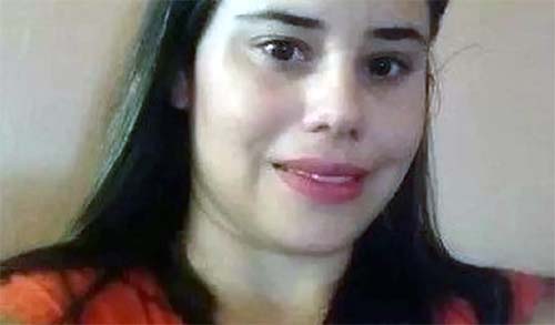 Alagoana é morta a facadas pelo marido, no Mato Grosso