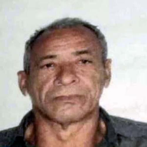 'Maníaco da faca' é preso em hospital após cair de viaduto em SP