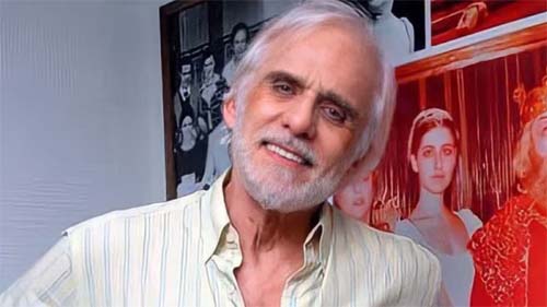 Francisco Cuoco morre aos 91 anos em São Paulo
