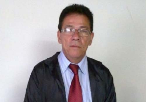 Ex-vice prefeito por Palmeira volta sofrer acidente na BR-316 