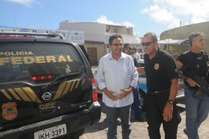 TJ nega mais dois pedidos de liberdade a Chico Tenório