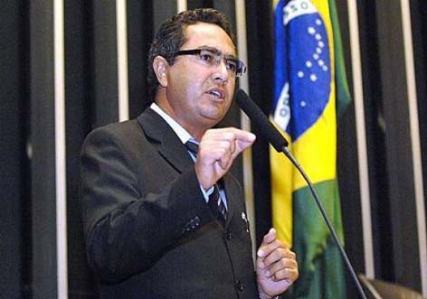 Francisco Tenório é preso sob acusação de autoria intelectual em homicídio