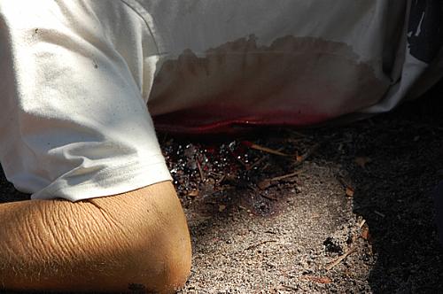 Agricultor é morto a tiros no Agreste