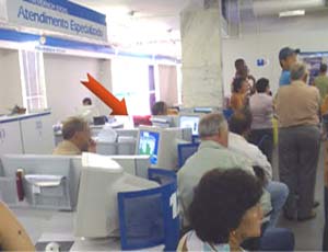 INSS e Governo de Alagoas cooperam para identificar fraudes