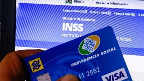 PF deflagra operação contra fraudes no INSS envolvendo 