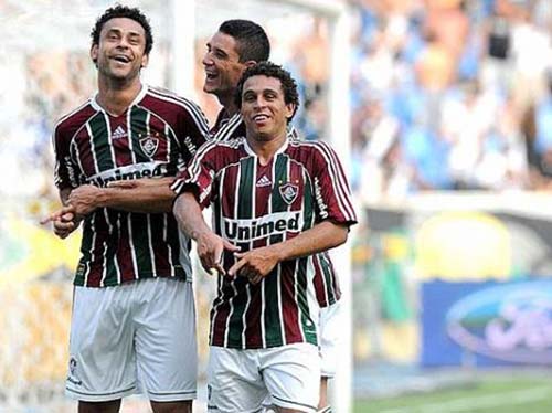 Fluminense vence o vasco e conquita taça Guanabara