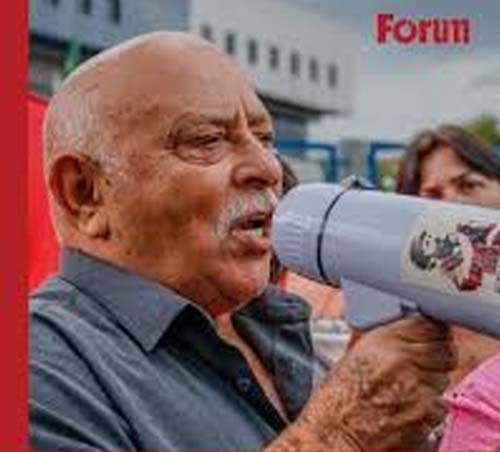 INSS dispensou exigência de biometria para sindicato de irmão de Lula, aponta investigação