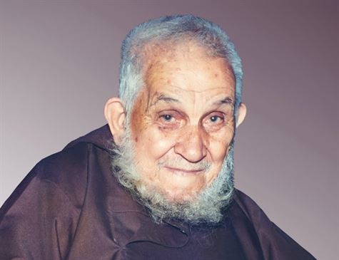 Frei Damião se aproxima de ser reconhecido como santo