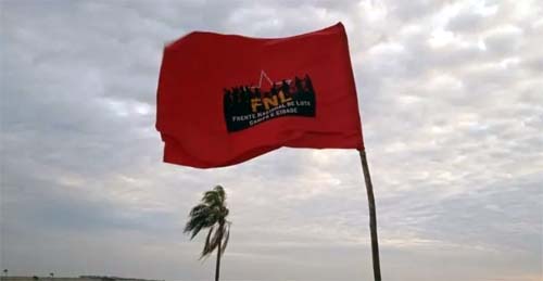 Frente Nacional de Luta faz ocupações rurais e urbanas em mais de dez cidades