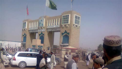 Êxodo afegão: mais de 400 mil retornam do Paquistão após repressão de Islamabad