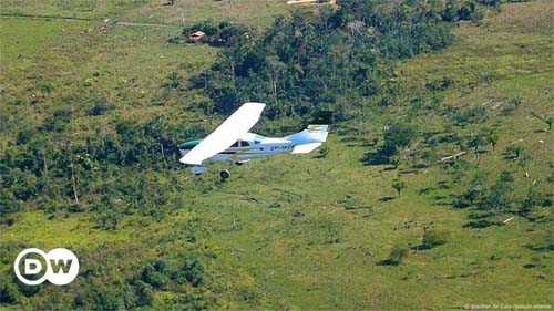 Fronteira Venezuela-Brasil se torna rota estratégica do narcotráfico internacional, impulsionada por geografia hostil e crise política