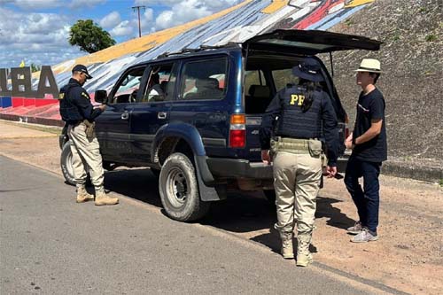 Fronteira Brasil-Venezuela volta a abrir com reforço nas operações de fiscalização