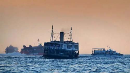 Argentina reforça patrulha naval para proteger reservas de lulas da pesca ilegal chinesa