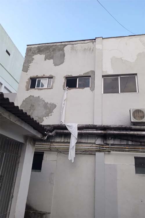 Preso que fugiu do HGE alega inocência e faz pedido à Justiça