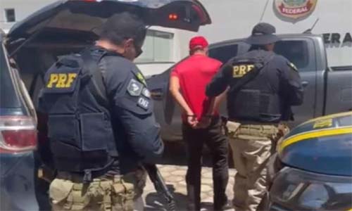 A mensagem do Comando Vermelho aos fugitivos de Mossoró