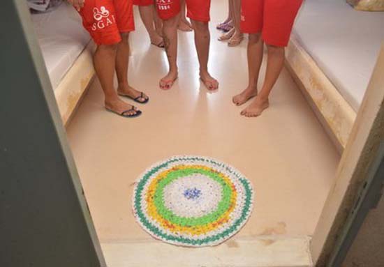 Conselho irá investigar fugas de reeducandos do Sistema Prisional