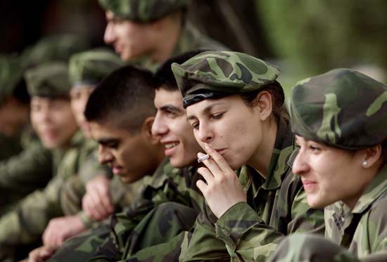 Por que não fumantes estão sofrendo cada vez mais com o câncer de pulmão