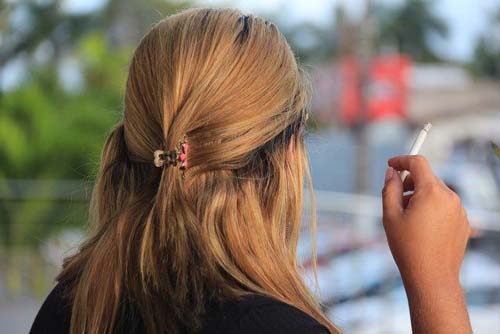 Cai número de fumantes em Alagoas, aponta pesquisa