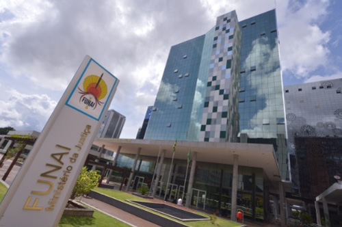 Ministério da Economia autoriza seleção para a Funai com mais de 700 vagas