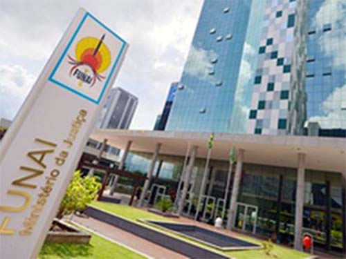 Funai lança processo seletivo para estágio remunerado; tem vagas para Alagoas