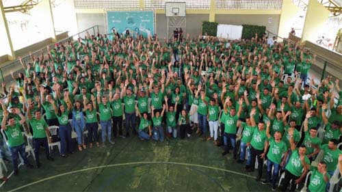 Verde Alagoas inicia serviços em municípios da Zona da Mata e Litoral Norte a partir de outubro