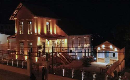 Fundação Casa do Penedo completa 30 anos com programação aberta ao público